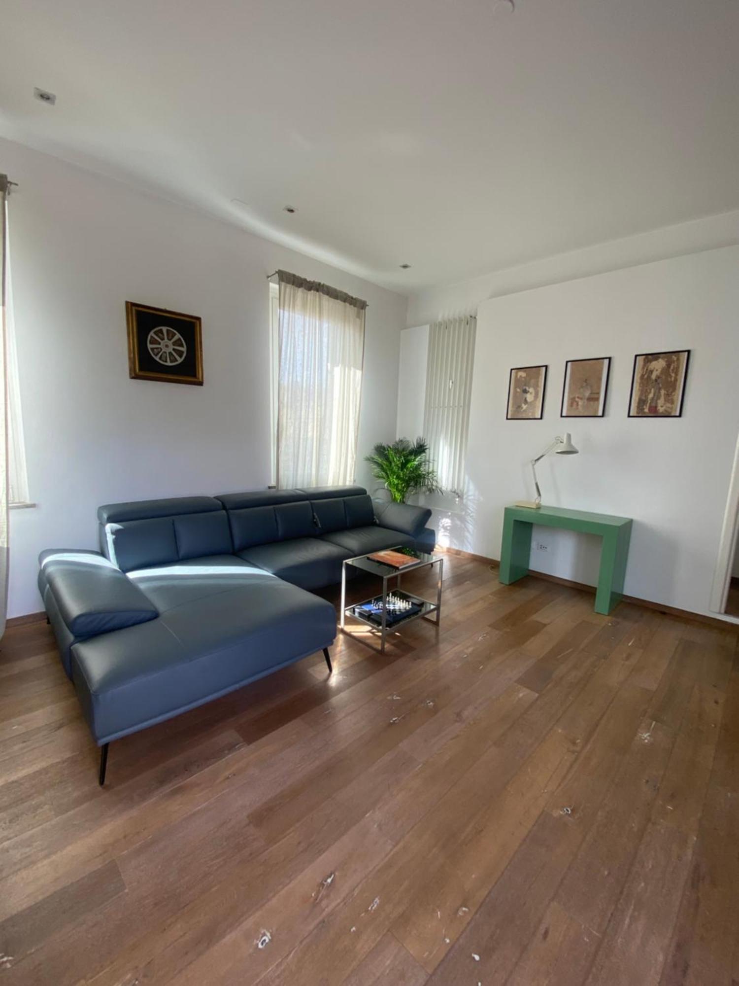 Terrazza Flaminia Apartment Rome Exterior photo